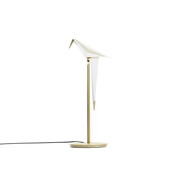 Bästa pris Perch Light Bordslampa