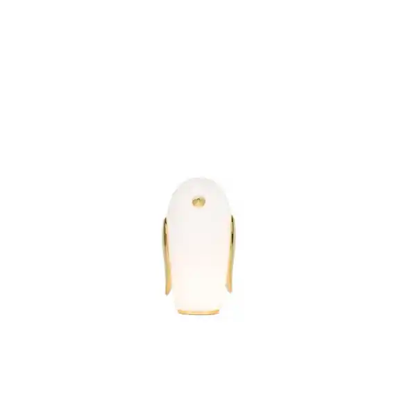 Pet Light Noot Noot (Penguin) Bordslampa Erbjudandepris