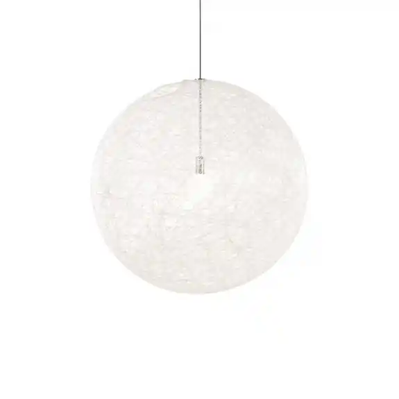 Random Light II Pendel Medium White Billigare