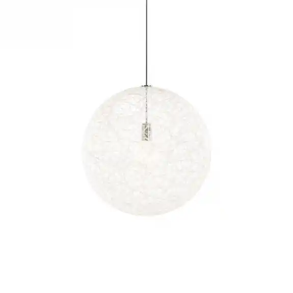 Utförsäljning Random Light II Pendel Small White