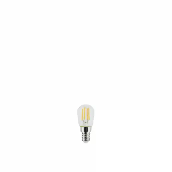 Airam Filament 3-Stegs LED Päron 2,5W (=25W) E14 Köp nu