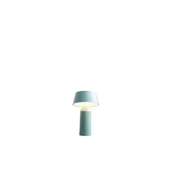 Bicoca Bordslampa Light Blue Rabatter