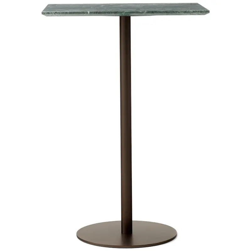 In Between SK21 Barbord 60x70 cm, Verde Guatemala / Bronsad Outlet