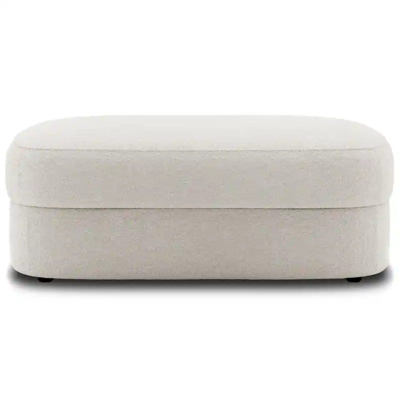 Endast idag Covent Sittpuff 65x100 cm, Barnum Lana 024