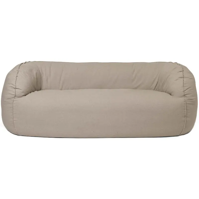 Nesten Soffa 2-Sits, Natural Begränsat antal