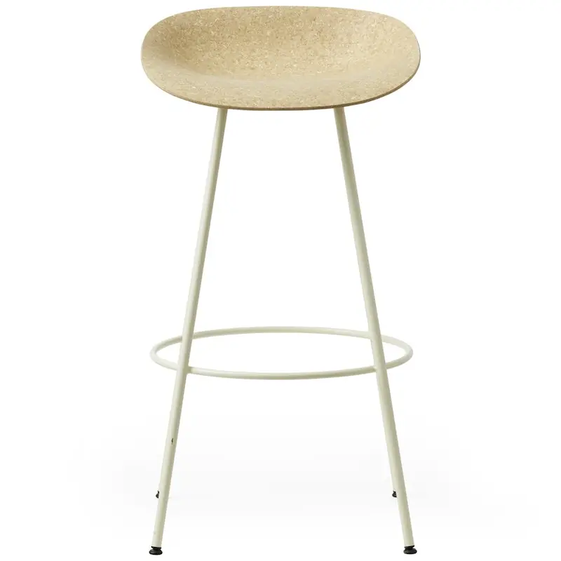 Mat Barpall 75 cm, Hemp / Cream Rabatt