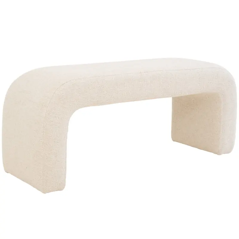 Rabatter Arch Bänk