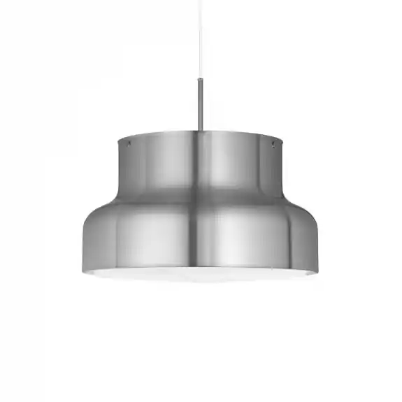 Bumling Pendel 60cm Borstad Aluminium Snabb frakt