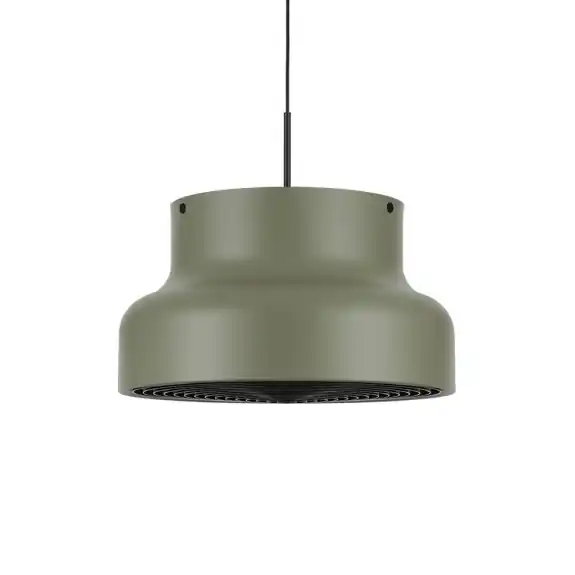 Billigare Bumling Pendel 60cm Pudergrön