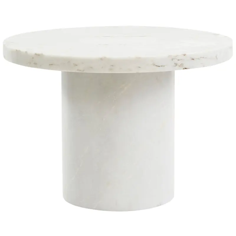 Sintra Table | White (L) Outlet