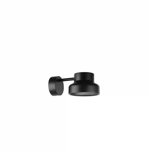 Sänkt pris Bumling Mini Outdoor Vägglampa Svart