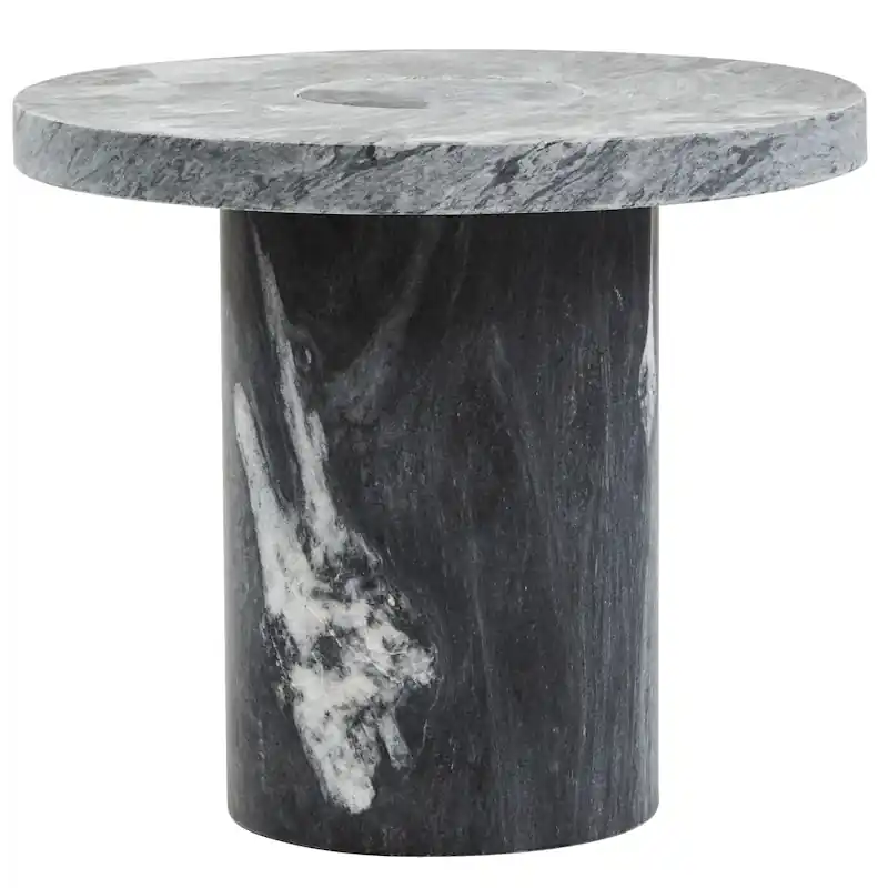 Erbjudandepris Sintra Table | Black (S)
