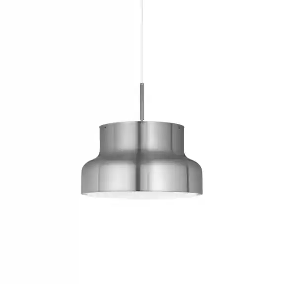 Begränsat erbjudande Bumling Pendel 40cm Borstad Aluminium