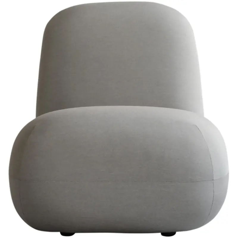 Rabatter Toe Flat Fåtölj, Taupe