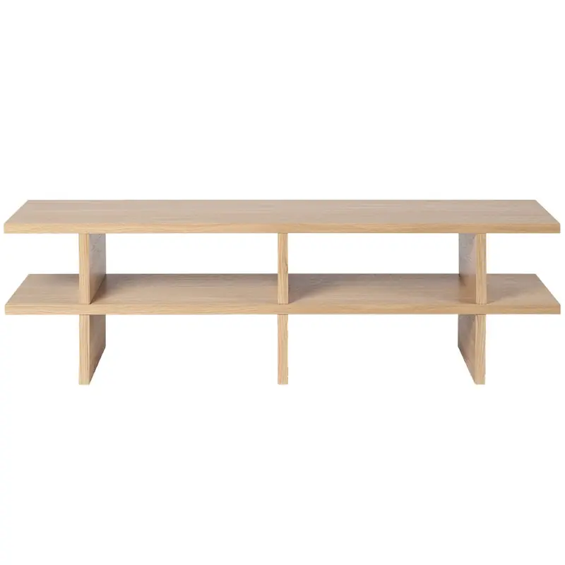 Kona Bänk 34x138 cm, Natur Extra rabatt