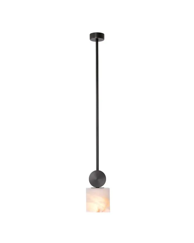 Etruscan taklampa brons Fynd