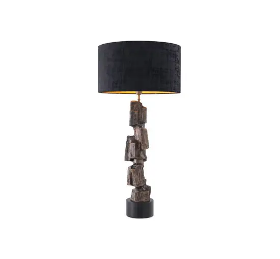 Rabatter Noto bordslampa granit
