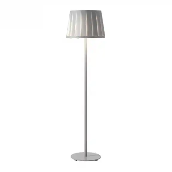 Avs Golvlampa Beige Kundfavorit