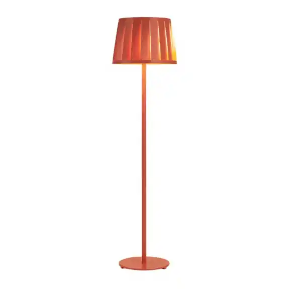 Avs Golvlampa Orange Handla nu