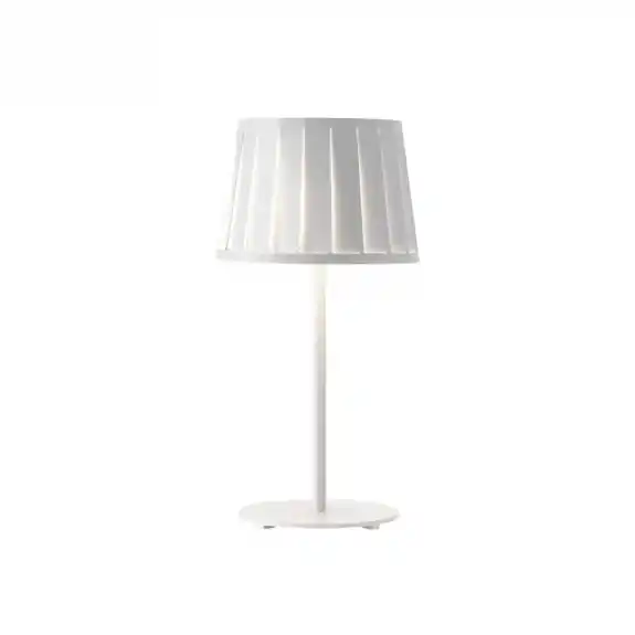 Köp nu Avs Bordslampa Vit