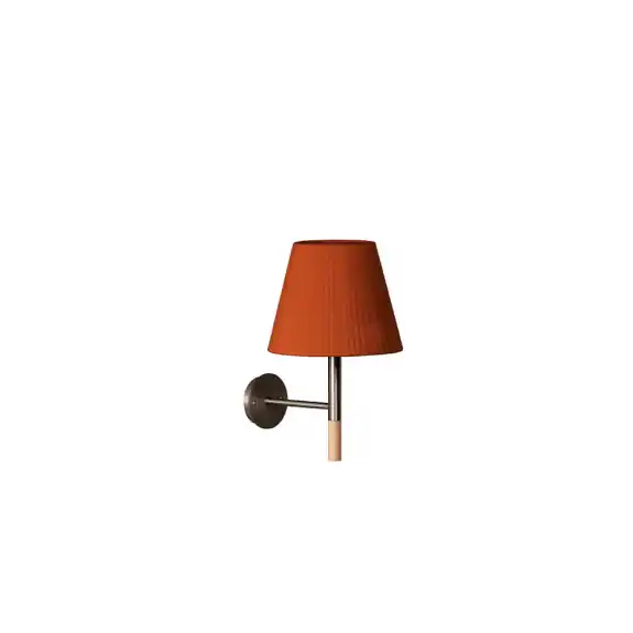 BC2 Vägglampa Terracotta Raw Color Ribbon Sista chansen
