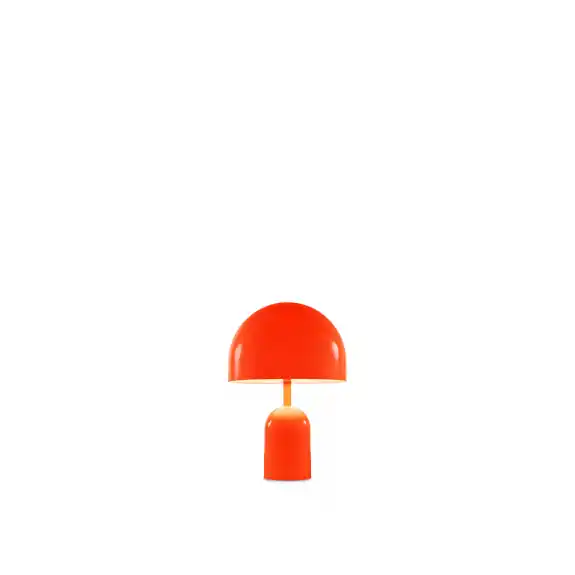 Fynd Bell Portable LED Bordslampa Fluoro