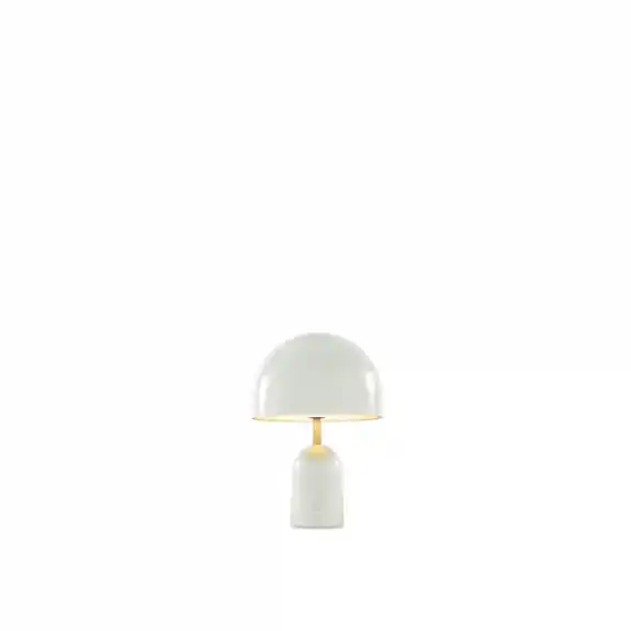 risnedsättning Bell Portable LED Bordslampa Putty