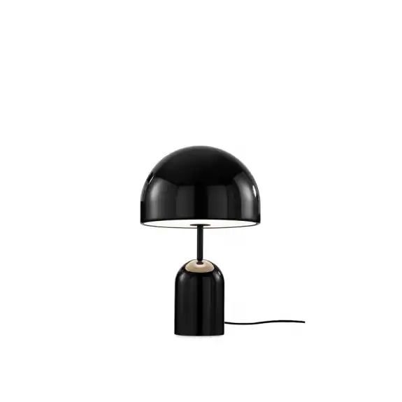Bell LED Bordslampa Black Lågt pris