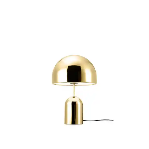 Bell LED Bordslampa Gold Säker betalning