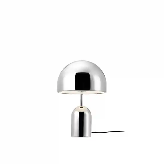 Kundfavorit Bell LED Bordslampa Silver