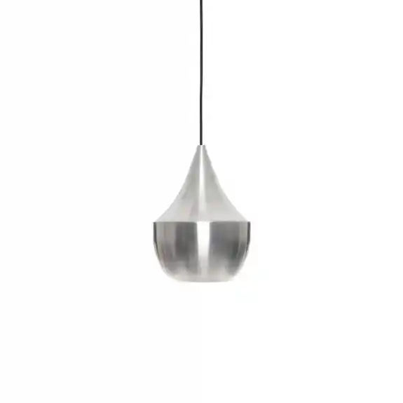 Endast idag Unbeaten Fat LED Pendel Aluminium