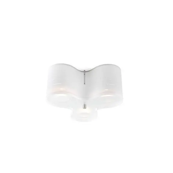 Clover 40 Plafond Vit Köp online