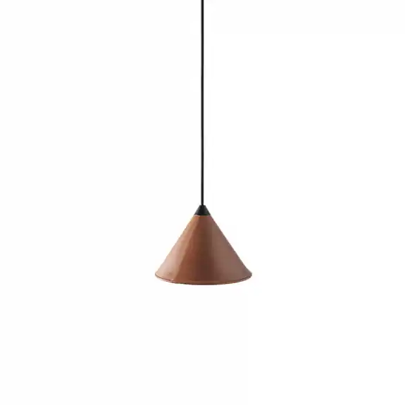 Leather Cone Namibia Pendel 25cm Polo/Black Köp nu