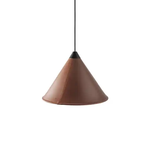 Premium Leather Cone Namibia Pendel 45cm Montana/Black