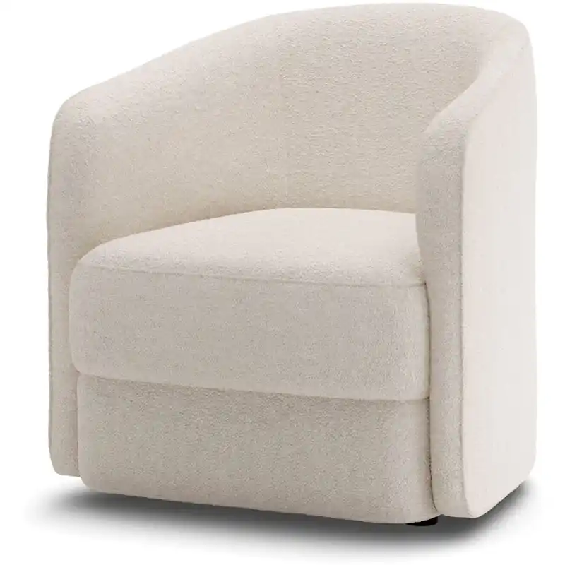 Covent Lounge Chair, Narrow, - Nevotex, Barnum Lana Outlet