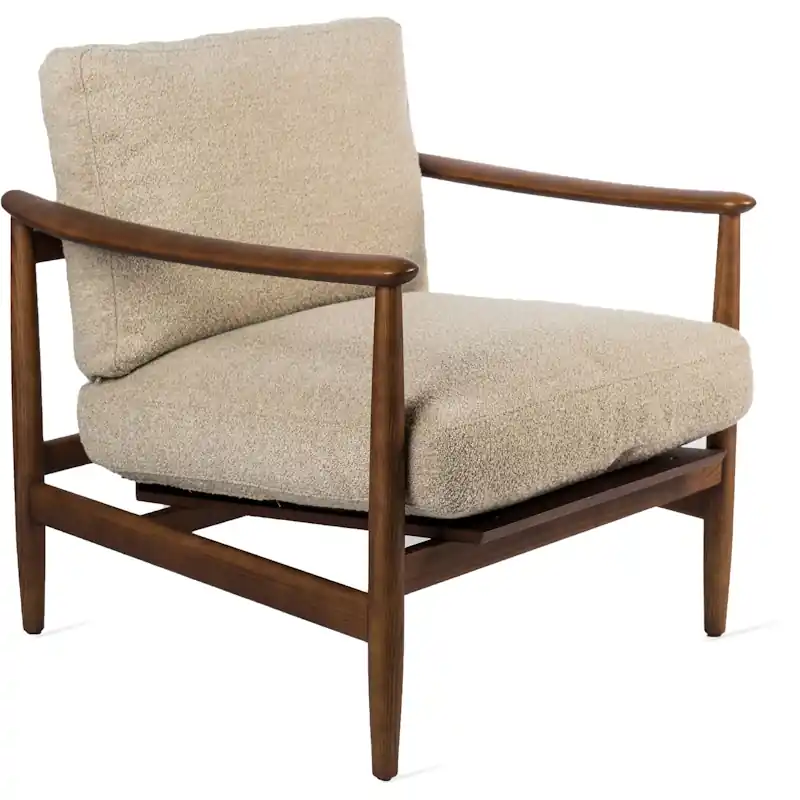 Todd Fåtölj, Beige Begränsat erbjudande