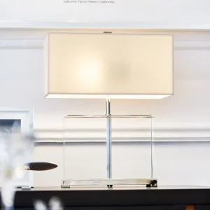 Warwick Bordslampa OUTLET Fynd