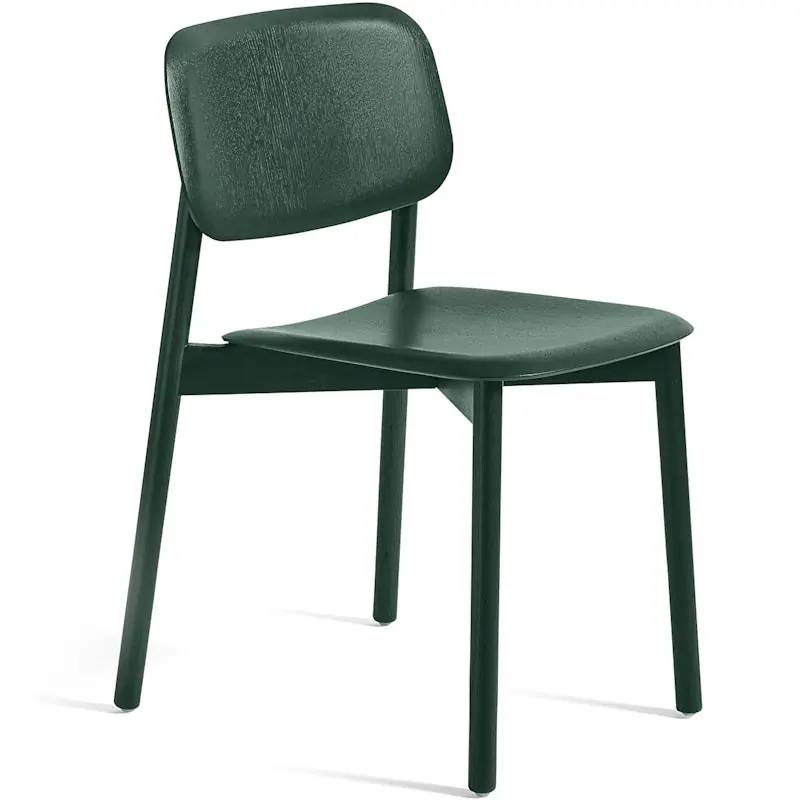 Soft Edge 60 Stol, Hunter Extra rabatt