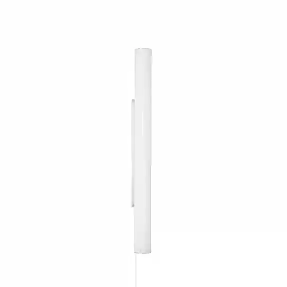 Vuelta Vägglampa 100 White/Stainless Steel Populärt val