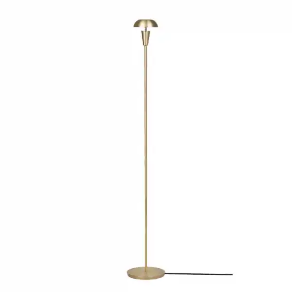 Tiny Golvlampa Brass Expressleverans