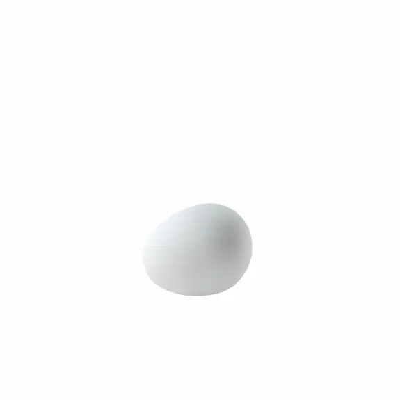 Trygg betalning Reservglas Till Gregg Small/Piccolo White