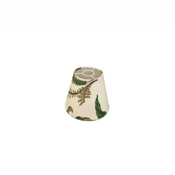 Alf 20 Lampskärm Ferns Grön Utförsäljning