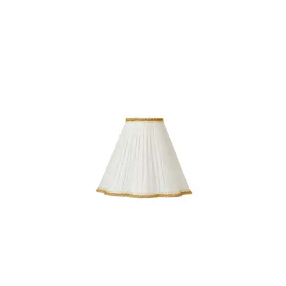 G 23 Kurtan Lampskärm Beige Kundfavorit