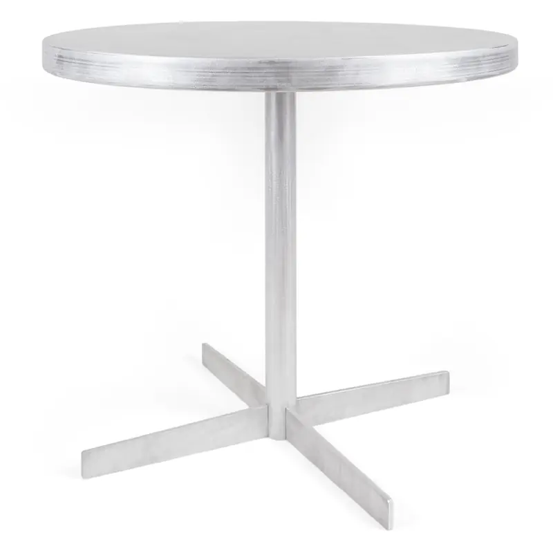 Köp nu Tasca Bord Aluminium, Ø87,5 cm