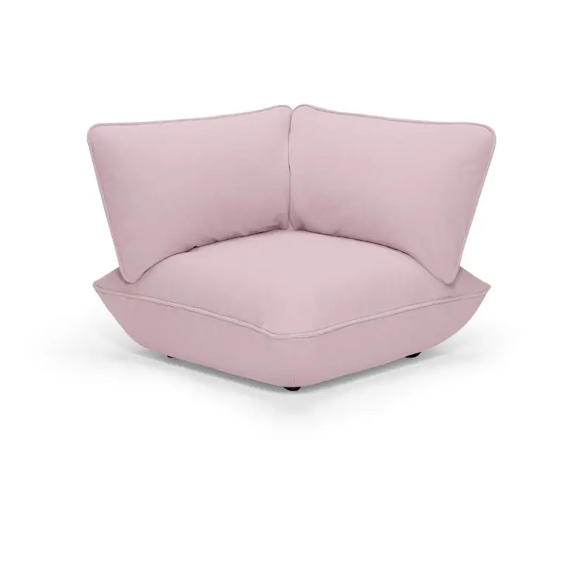 Sumo Klädsel Hörndel, Bubble Pink Fri frakt