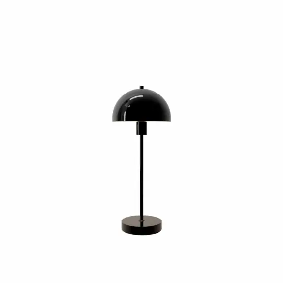 Begränsat antal Vienda Bordslampa Shiny Black