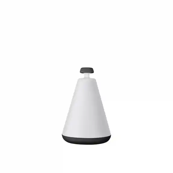 Buoy Portabel Utomhuslampa Grå Rabatt