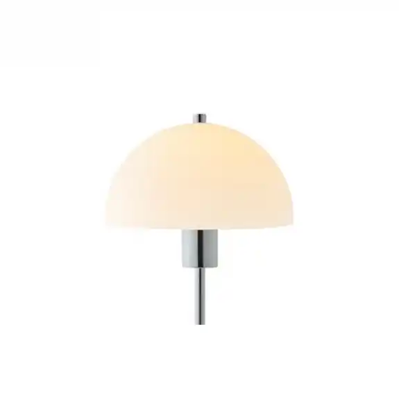 Fynd Reservglas Till Vienda Bordslampa Opalglas