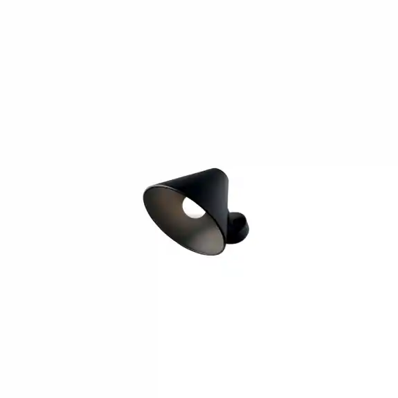 Peak Vägglampa E27 Antracit Nedsatt pris