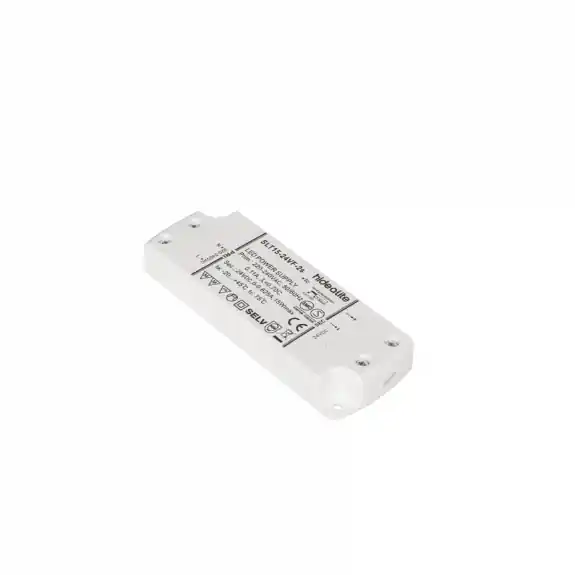 LED-Trafo SLT 24V 15W Endast idag